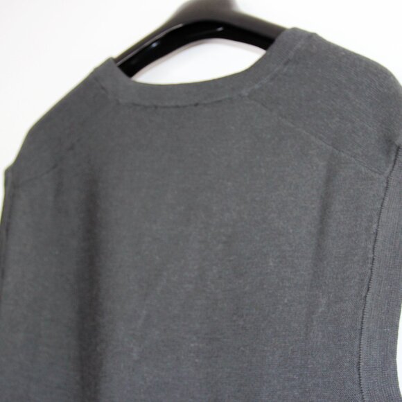 BNWT AW22 LEMAIRE MERINO SWEATER M & XL - Picture 5 of 13